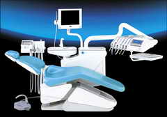 Прокопьевск. В Центры здоровья, поступило новое, современное оборудование для стоматологических кабинетов